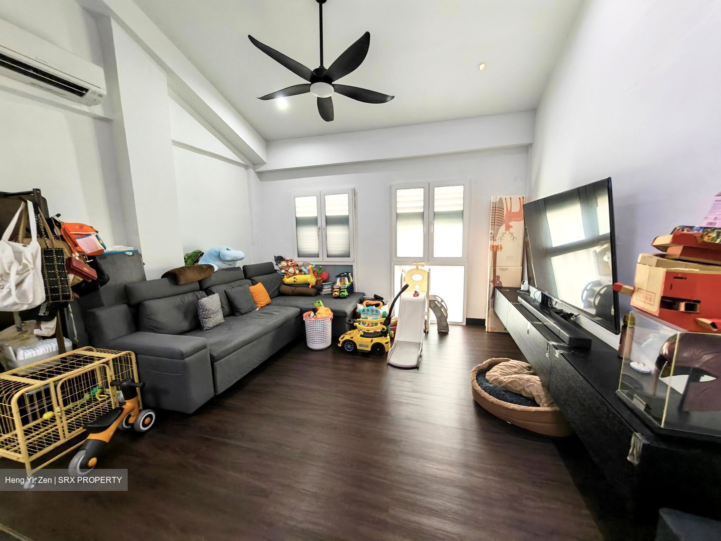 Onan Road (D15), Terrace #550340311